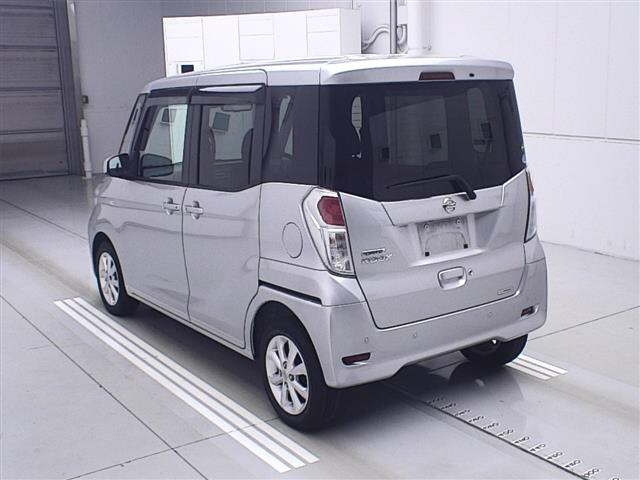 NISSAN DAYZ ROOX 2019