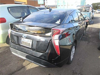 TOYOTA PRIUS 2018