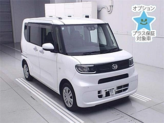 DAIHATSU TANTO 2022