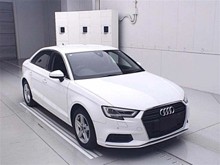 AUDI A3 2020