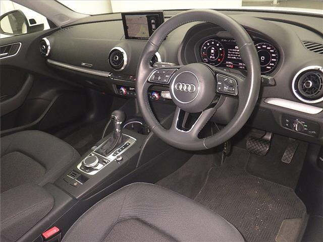 AUDI A3 2020