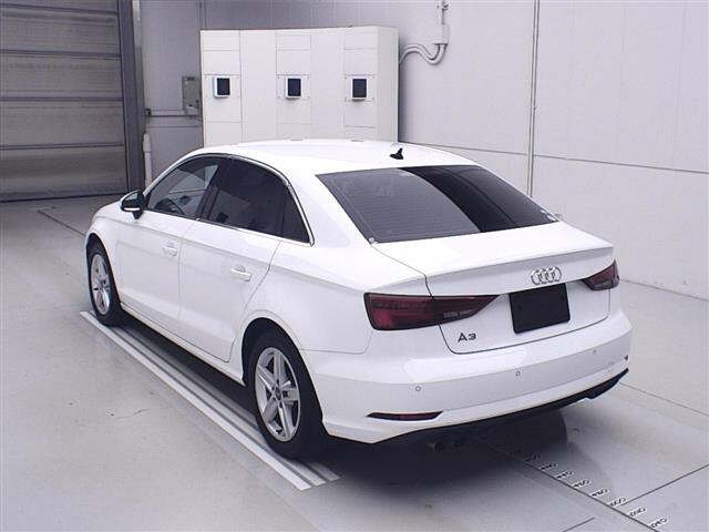 AUDI A3 2020