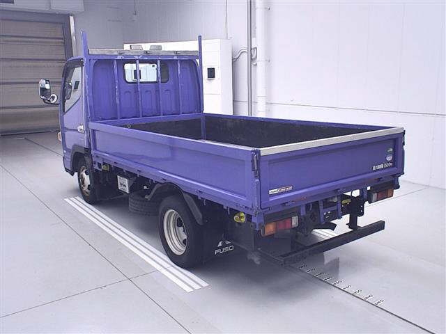 MITSUBISHI CANTER 2016