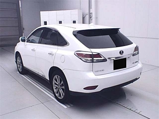 LEXUS RX 2014