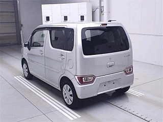 SUZUKI WAGON R 2022