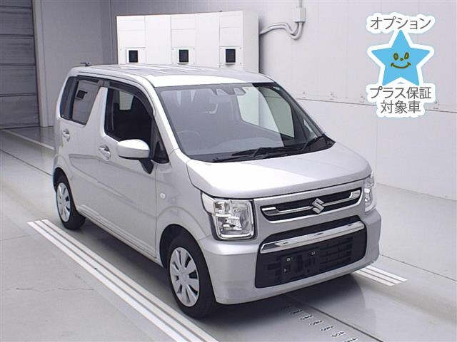 SUZUKI WAGON R 2022