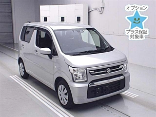 SUZUKI WAGON R 2022