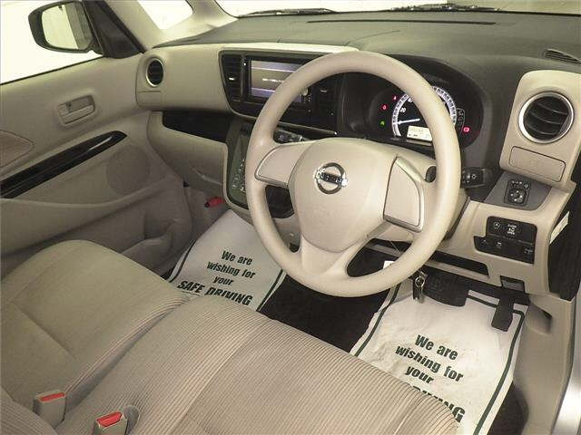 NISSAN DAYZ ROOX 2015