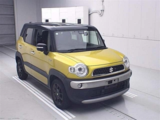 SUZUKI XBEE 2019