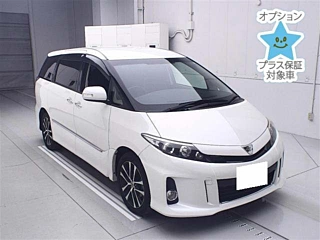 TOYOTA ESTIMA 2015