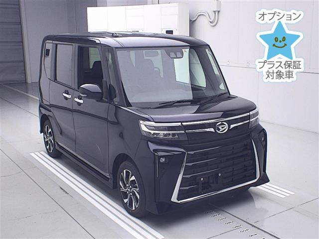 DAIHATSU TANTO 2022