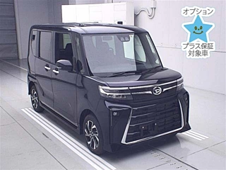 DAIHATSU TANTO 2022