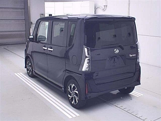 DAIHATSU TANTO 2022
