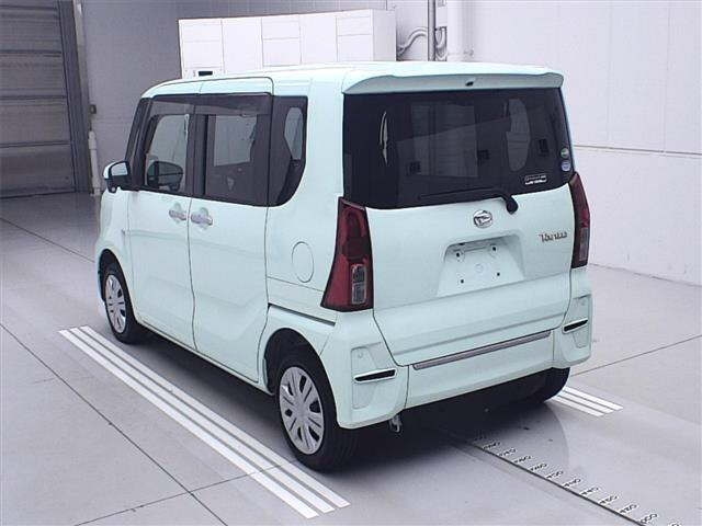 DAIHATSU TANTO 2020