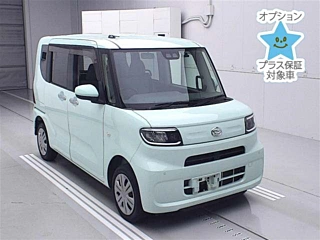 DAIHATSU TANTO 2020