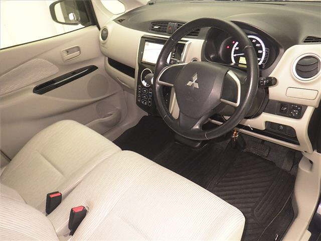 MITSUBISHI EK WAGON 2014