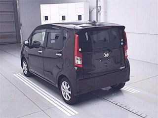 DAIHATSU MOVE 2020