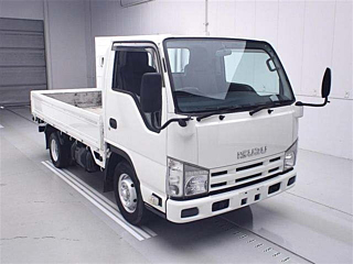 ISUZU ELF 2011