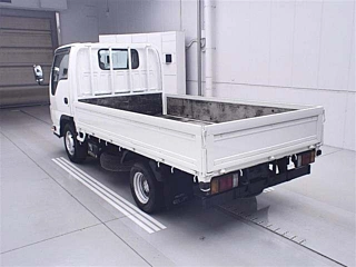 ISUZU ELF 2011