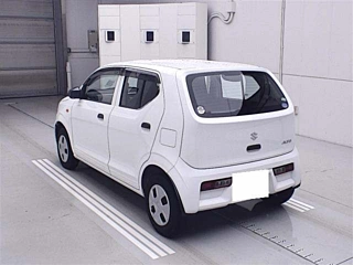 SUZUKI ALTO 2020