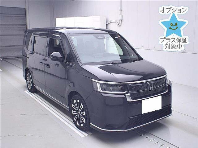 HONDA STEP WAGON 2022