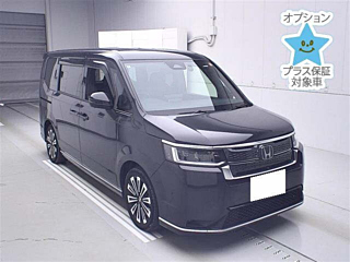 HONDA STEP WAGON 2022