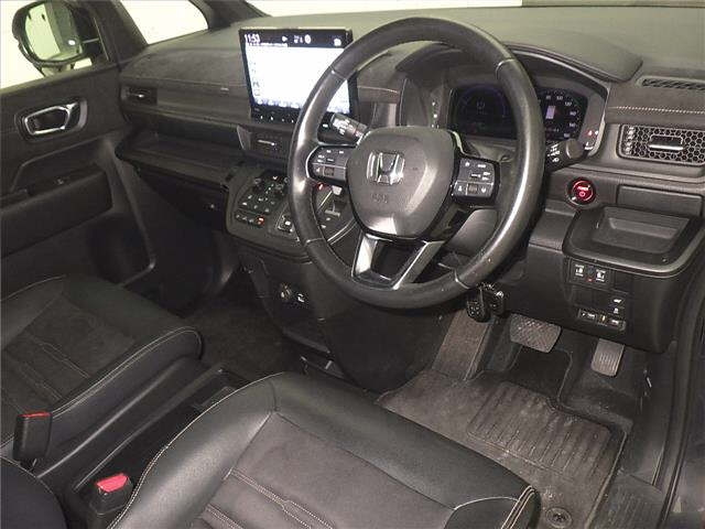 HONDA STEP WAGON 2022