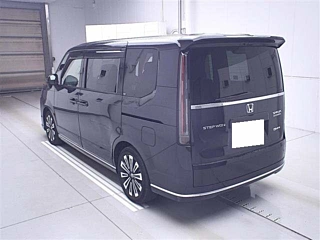 HONDA STEP WAGON 2022