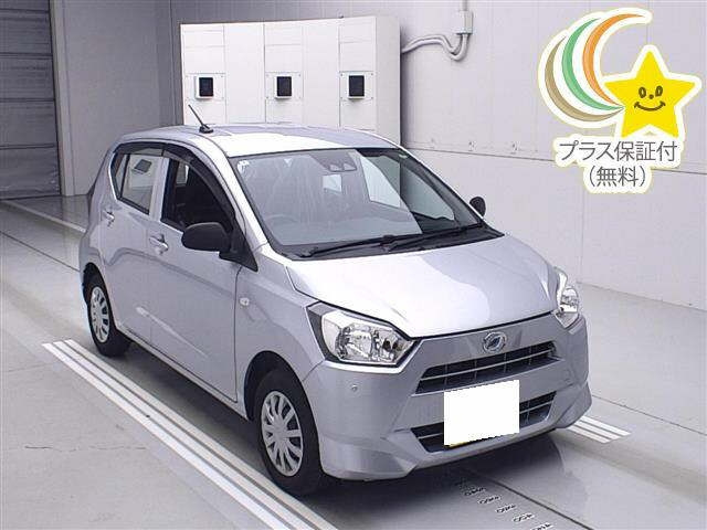 DAIHATSU MIRA E S 2024