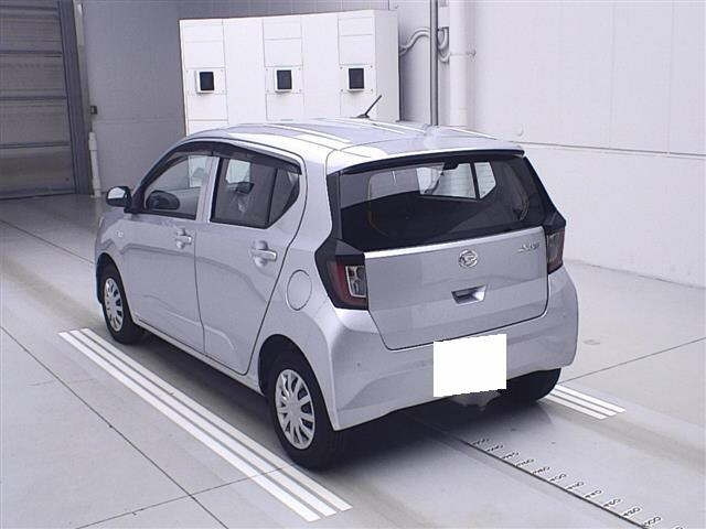 DAIHATSU MIRA E S 2024