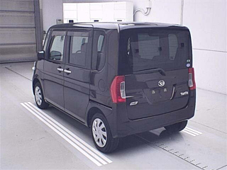 DAIHATSU TANTO 2014