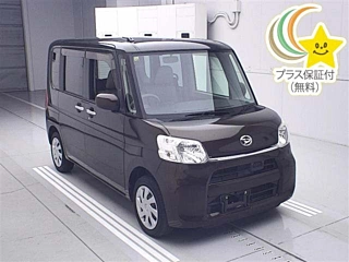 DAIHATSU TANTO 2014
