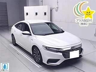 HONDA INSIGHT 2019