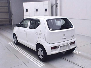 SUZUKI ALTO 2020