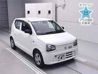 SUZUKI ALTO 2020