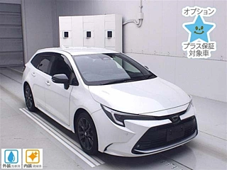 TOYOTA COROLLA TOURING 2023