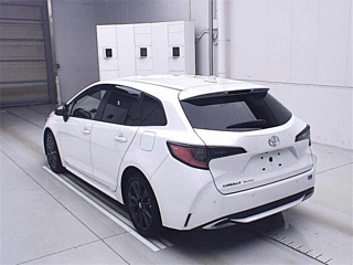 TOYOTA COROLLA TOURING 2023