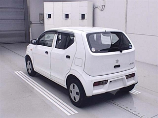 SUZUKI ALTO 2021