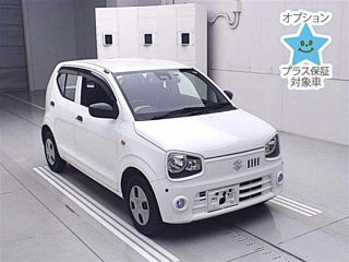 SUZUKI ALTO 2021