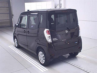 NISSAN DAYZ ROOX 2015