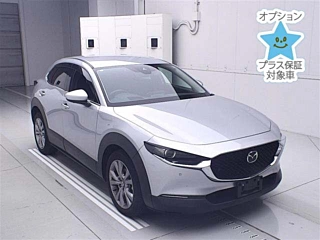 MAZDA CX-30 2023