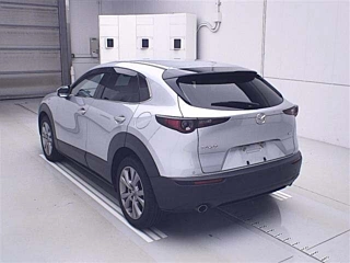 MAZDA CX-30 2023