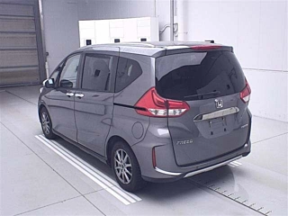 HONDA FREED 2023