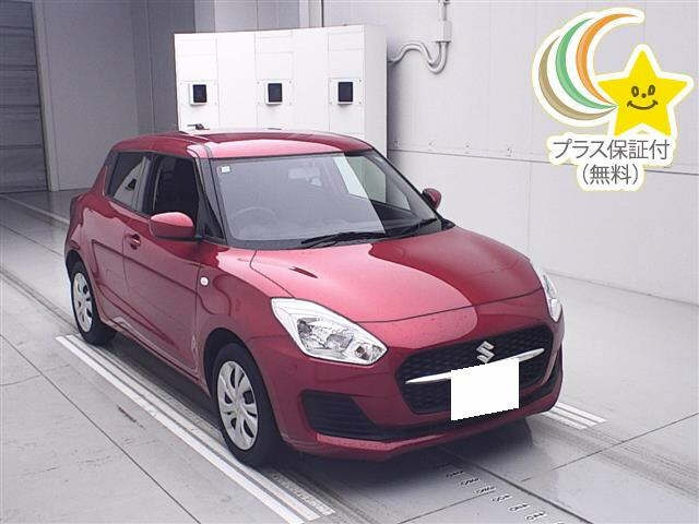 SUZUKI SWIFT 2023