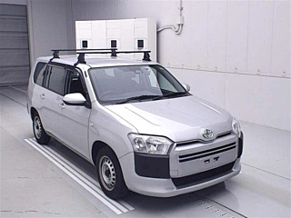 TOYOTA PROBOX 2021