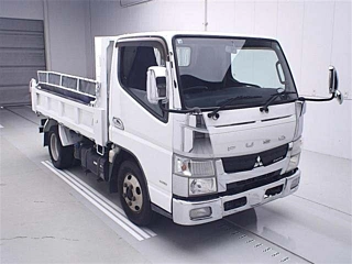 MITSUBISHI CANTER 2014