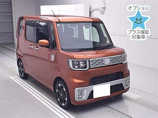 DAIHATSU WAKE 2015