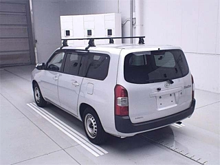 TOYOTA PROBOX 2021