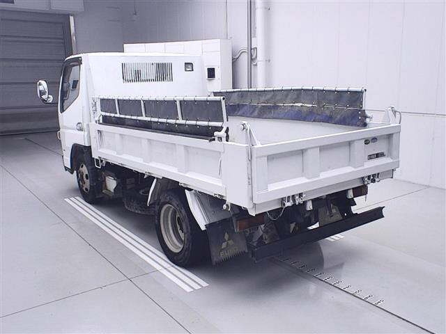 MITSUBISHI CANTER 2014