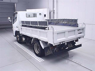 MITSUBISHI CANTER 2014